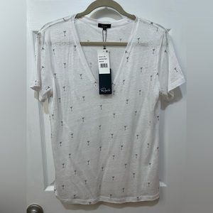 Rails Martini T-shirt size M
